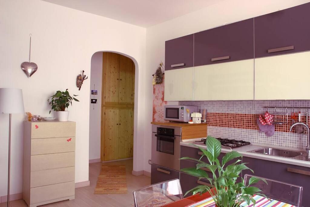 Appartamento Comfortable Studio Flat By The Navigli *