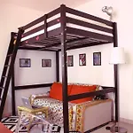 Comfortable Studio Flat By The Navigli