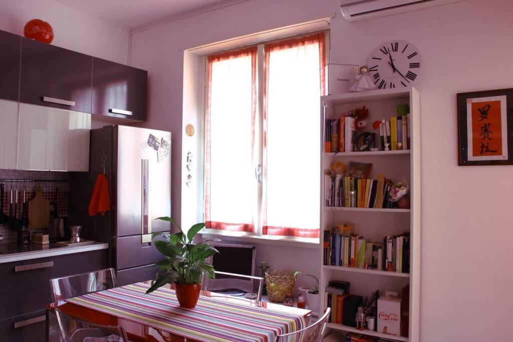 Comfortable Studio Flat By The Navigli