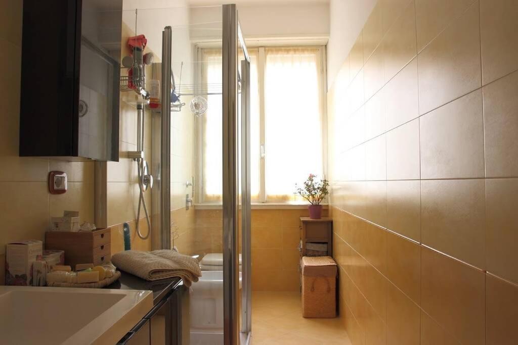 Apartment Comfortable Studio Flat By The Navigli