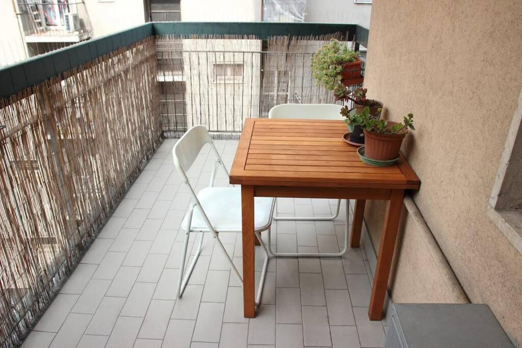 Apartment Comfortable Studio Flat By The Navigli *